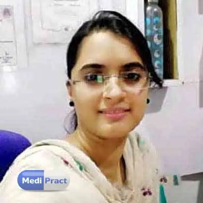 Dr. Siddiqua S Shaikh Profile Picture