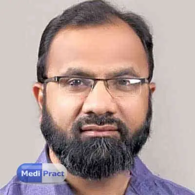 Dr. Siddique Ahmed Profile Picture