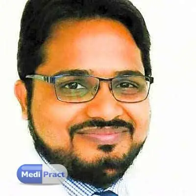 Dr. Siddiqui Shiblee Sabir Profile Picture