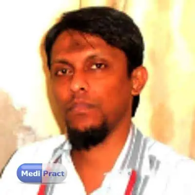 Dr. Siddiqui Suhail Ahmed Profile Picture