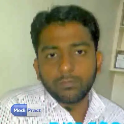Dr. Siddqui Imran Profile Picture