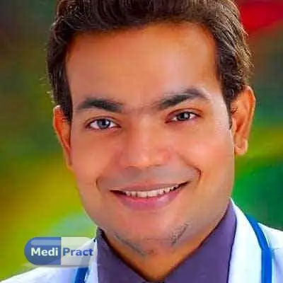Dr. Sidhant Bhargawa Profile Picture