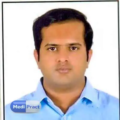 Dr. Sidhant Kulkarni Profile Picture