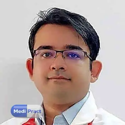 Dr. Sidhant Pundhir Profile Picture