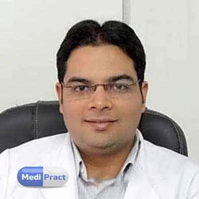 Dr. Sidhant Taneja Profile Picture