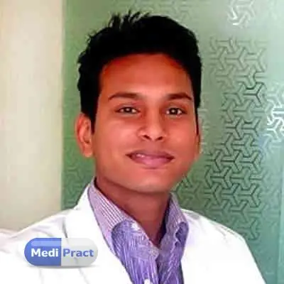 Dr. Sidhant Yadav Profile Picture