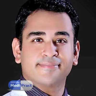 Dr. Sidharth Bhatia Profile Picture