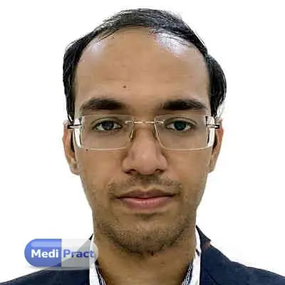 Dr. Sidharth Profile Picture