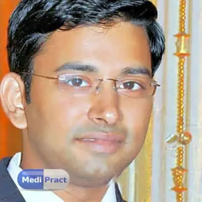 Dr. Sidharth Haritwal Profile Picture