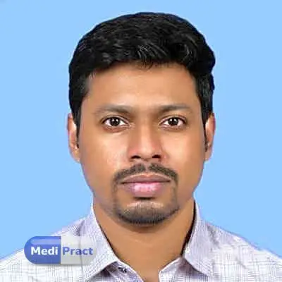 Dr. Sidharth Pattnaik Profile Picture