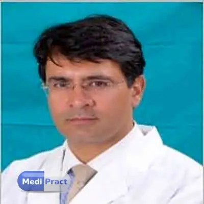 Dr. Sidharth Sahni Profile Picture