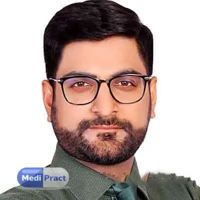 Dr. Sidharth Shah Profile Picture