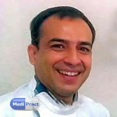 Dr. Sidharth Shankar Profile Picture
