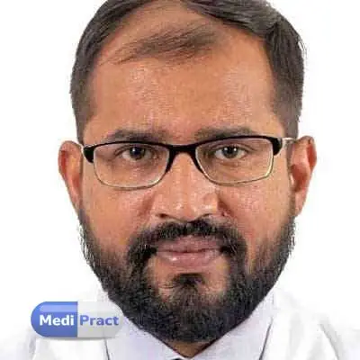 Dr. Sidharth Singh Chandel Profile Picture