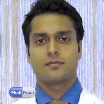 Dr. Sidharth Sonthalia Profile Picture