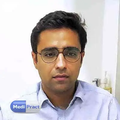 Dr. Sidharth Tandon Profile Picture