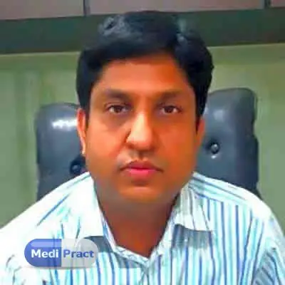 Dr. Sidhartha Garg Profile Picture