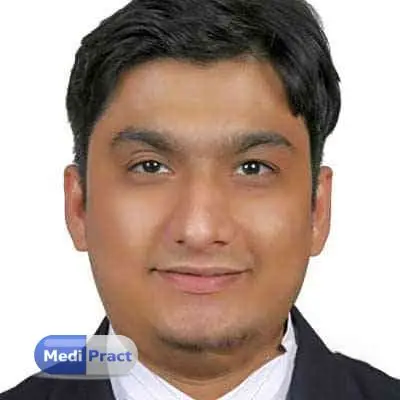 Dr. Sidhartha Sharma Profile Picture