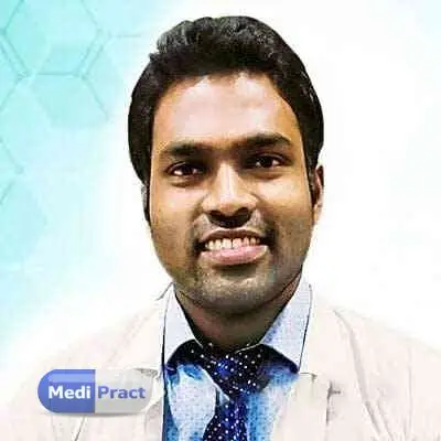 Dr. Sidheshwar Shrikrushna Thosar Profile Picture