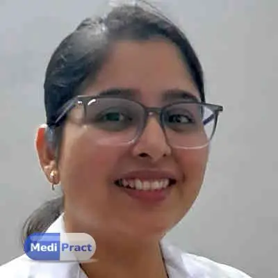 Dr. Sidra Khan Profile Picture