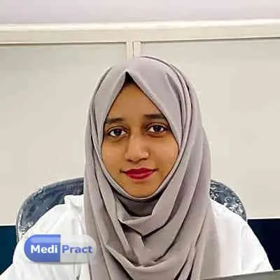 Dr. Sidrah Hamid Ali Profile Picture