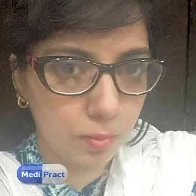 Dr. Sidrah Zahid Profile Picture