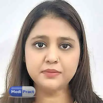 Dr. Signapurkar Sonal Kishore Profile Picture