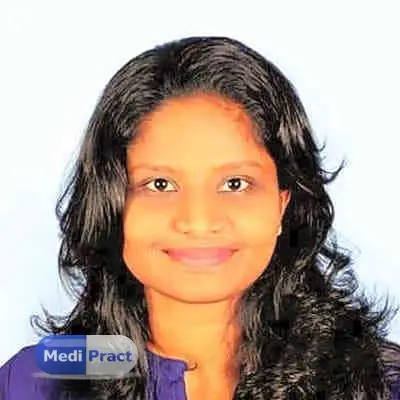 Dr. Sijimol M V Profile Picture