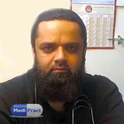 Dr. Sikandar Rafik Memon Profile Picture