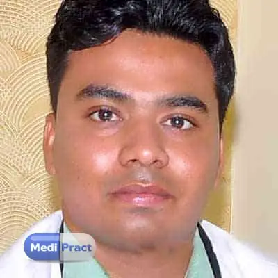 Dr. Sikander Profile Picture