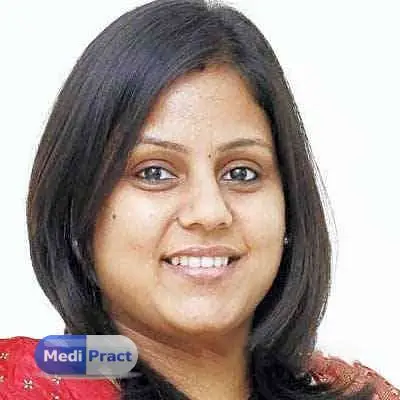 Dr. Sikha Agarwal Profile Picture