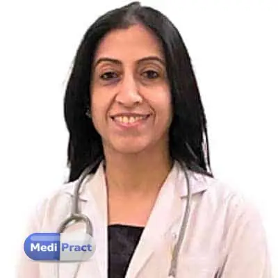 Dr. Sikha Bhargav Profile Picture