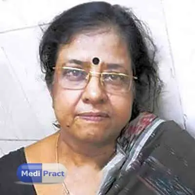 Dr. Sikha Mondal Profile Picture