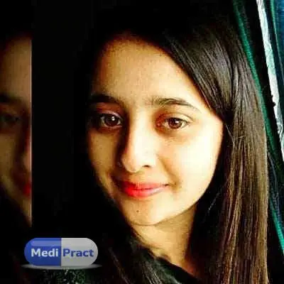 Dr. Sikha Poudyal Profile Picture