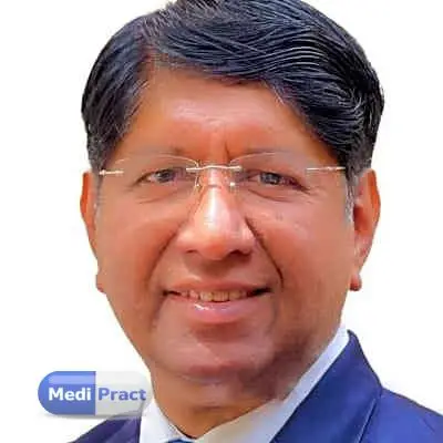 Dr. Silju Mathew Profile Picture