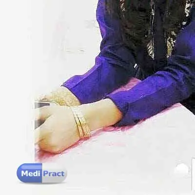 Dr. Silky Yadav Profile Picture