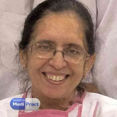 Dr. Siloni Thaper Profile Picture