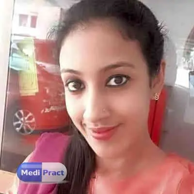 Dr. Silpa Elizabeth Thampi Profile Picture
