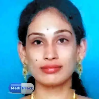 Dr. Silpa Kesireddy Profile Picture