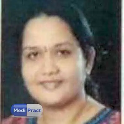 Dr. Silpa Sindhoora Kadiyala Profile Picture