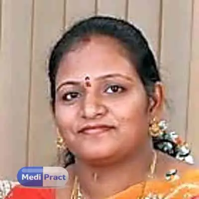 Dr. Silpika K Profile Picture