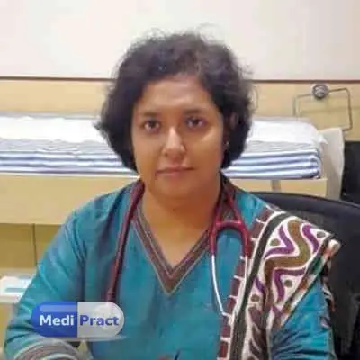 Dr. Sima Datta Ray Profile Picture