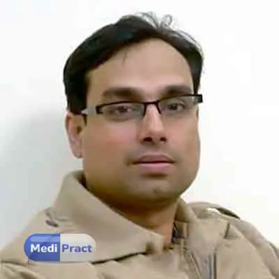 Dr. Simant Jha Profile Picture