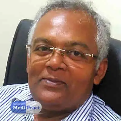 Dr. Simantan Basu Profile Picture