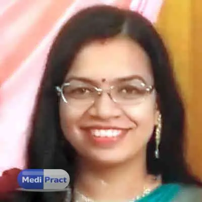 Dr. Simantini Bhattacharjee Profile Picture