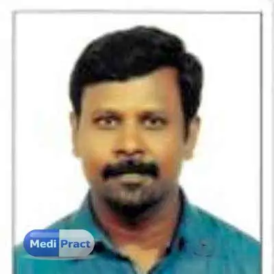 Dr. Simeon Profile Picture