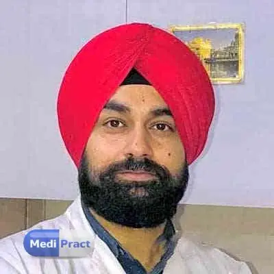 Dr. Simer Chadha Profile Picture