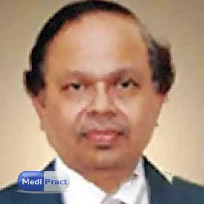 Dr. Simhadri Chandrasekhar Rao Profile Picture