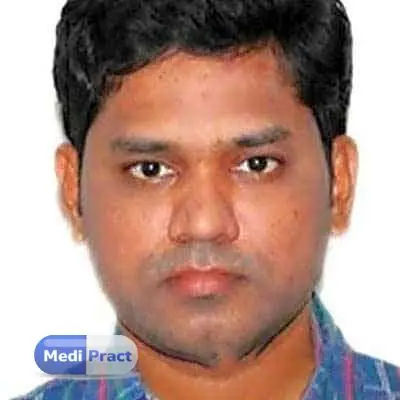 Dr. Simhadri Naidu Karanam Profile Picture