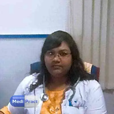 Dr. Simi Haneefa R Profile Picture